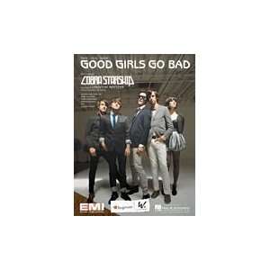  Good Girls Go Bad (Cobra Starship)