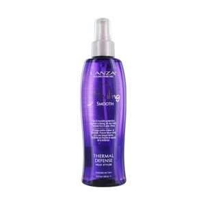   by Lanza HEALING SMOOTH THERMAL DEFENSE HEAT STYLER 6.8 OZ Beauty