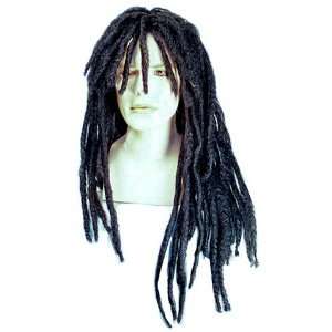  Milly Vin Dreadlock by Lacey Costume Wigs Toys & Games