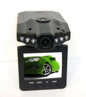 Rotatable 270° Car Vehicle Dash Dashboard Camera DVR  