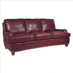  Roxy Sofa in Deep Purple