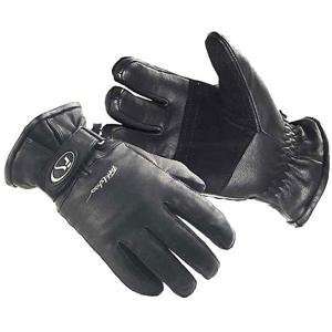    Fieldsheer Womens Deuce II Gloves   Large/Black Automotive