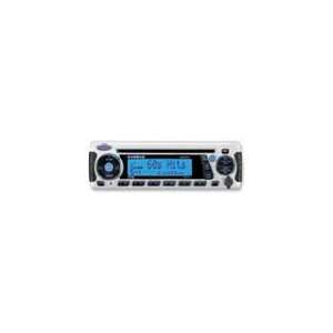  Msr3007 Sirius Ready Am/Fm/Cd Stereo Full Ipod Controls 