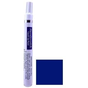   Blue Touch Up Paint for 1984 Toyota Corolla (color code 8B1) and