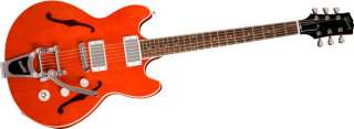 Gibson Limited Run Midtown Standard Electric Guitar Faded Red  
