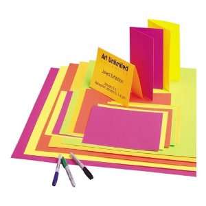  o Pacon Corporation o   Poster Board, Fade Resistant, 22 