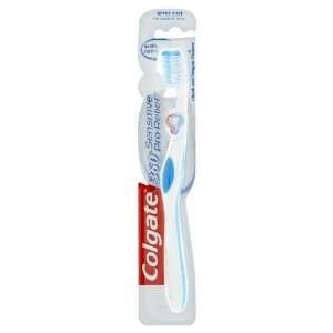  Colgate Toothbrush 360 Sensitive