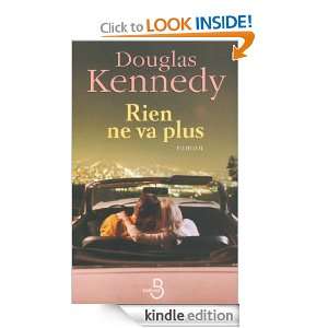   Edition) Douglas Kennedy, Bernard Cohen  Kindle Store