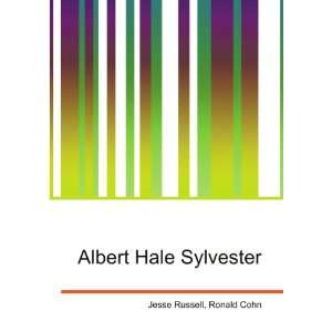  Albert Hale Sylvester Ronald Cohn Jesse Russell Books