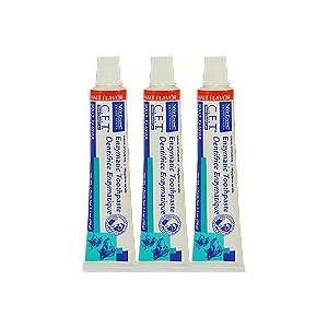  CET Toothpaste 70 gram   Malt Pack of 3 Health & Personal 
