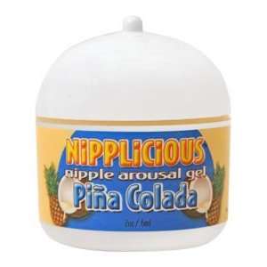  Nipplicious Pina Colada