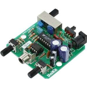   Sine / Square Wave Signal Generator (Assembled Module) Electronics