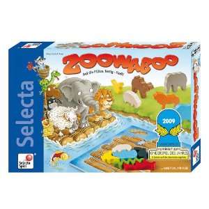  Selecta   Zoowaboo Toys & Games