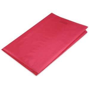  14 x 3 x 21 Red Frosty Merchandise Bags