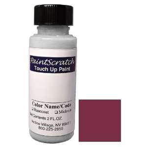   Jewel Metallic Touch Up Paint for 2007 Suzuki XL 7 (color code ZFY