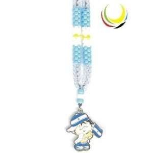  Necklaces  ARGENTINA BABY  