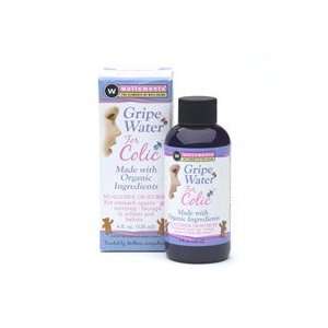  Gripe Water For Colic Size 4 OZ