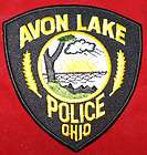 avon lake police lorain county sheriff ohio oh 