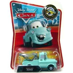   Disney Pixar CARS Final Lap Collection BRAND NEW MATER Toys & Games