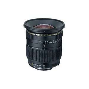  Tamron AF 17 35mm f/2.8 4.0 Di LD SP Aspherical (IF) Ultra 