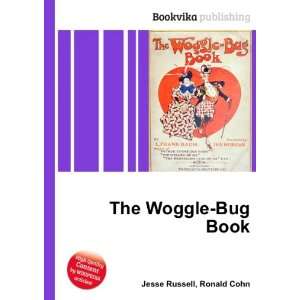  The Woggle Bug Book Ronald Cohn Jesse Russell Books