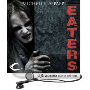   (Audible Audio Edition) Michelle DePaepe, Heather Jane Hogan Books