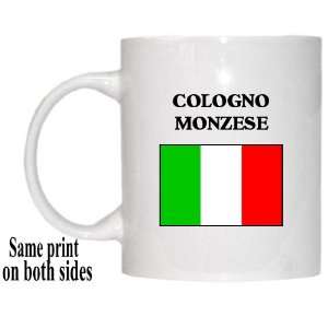  Italy   COLOGNO MONZESE Mug 