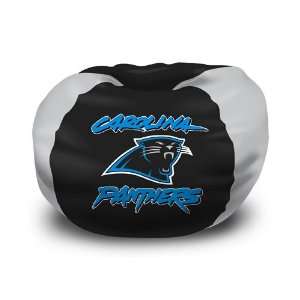  Carolina Panthers Bean Bag   Team