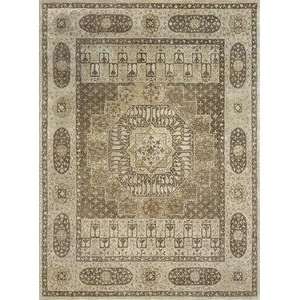   Whitley WT 01 Natural 1 X 1 Sample Swatch Area Rug