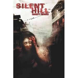  Silent Hill Sinners Reward   [SILENT HILL SINNERS 