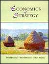   of Strategy, (0471598496), David Besanko, Textbooks   