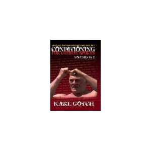  Conditioning for Combat Sport 2 DVD Special Edition Set by 
