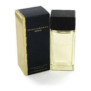  DKNY Gold Perfume 1.7 oz EDT Spray Beauty