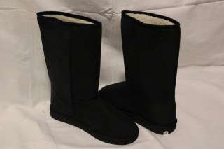   New Womens Winter Snow Boots Shoes Mid Calf Warm USA Seller Ship Fast