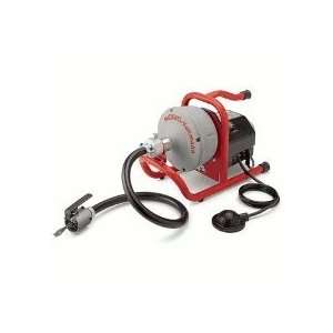  Ridgid 71722 K 40 Sink Machine