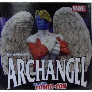  Archangel New York Comic Con Exclusive Toys & Games