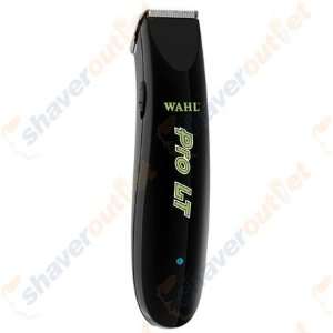  Wahl Pro LT Lithium Professional Animal Trimmer Beauty