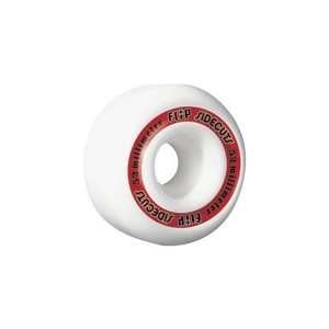 Flip Sidecuts 2s 52mm Skateboard Wheels (Set Of 4)  