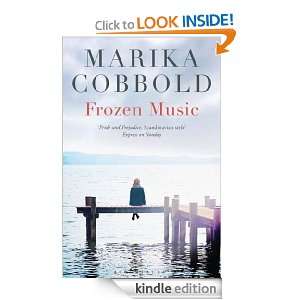 Frozen Music Reissued Marika Cobbold  Kindle Store