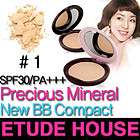 Etude House Precious Powder Pact Makeup BB compact #1