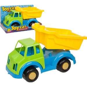  Beach Dump Truck Toys & Games