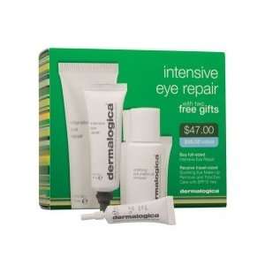 Dermalogica Dermalogica Intensive Eye Repair Promo Kit