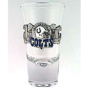 Indianapolis Colts Flared Shooters 