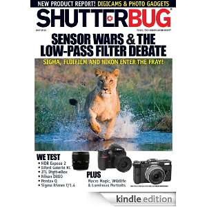  Shutterbug Kindle Store Source Interlink Magazines