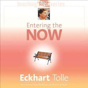  Entering the Now CD Eckhart Tolle