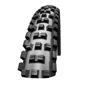 Schwalbe Muddy Mary HS 381 Freeride Mountain Bicycle Tire   Folding 