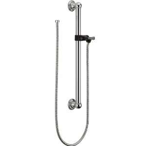 Delta Faucet 56302 Universal Showering Components Adjustable Grab Bar 