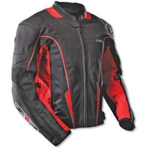 Z1R Dart Jacket, Size XL, Apparel Material Leather, Primary Color 