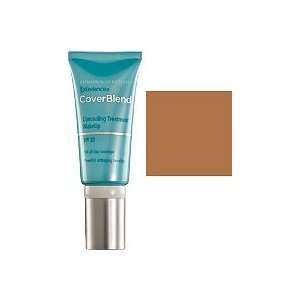 Exuviance Coverblend Concealing Treatment Makeup Mocha (Quantity of 2)