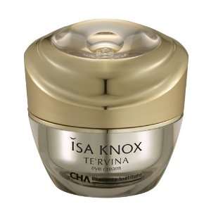   Cosmetics_Isa Knox Tervina Concentrating Eye Cream_25ml Beauty